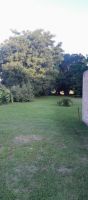 Ruta Nacional 11. Recreo Sur. - Zona vivero provincial. - 