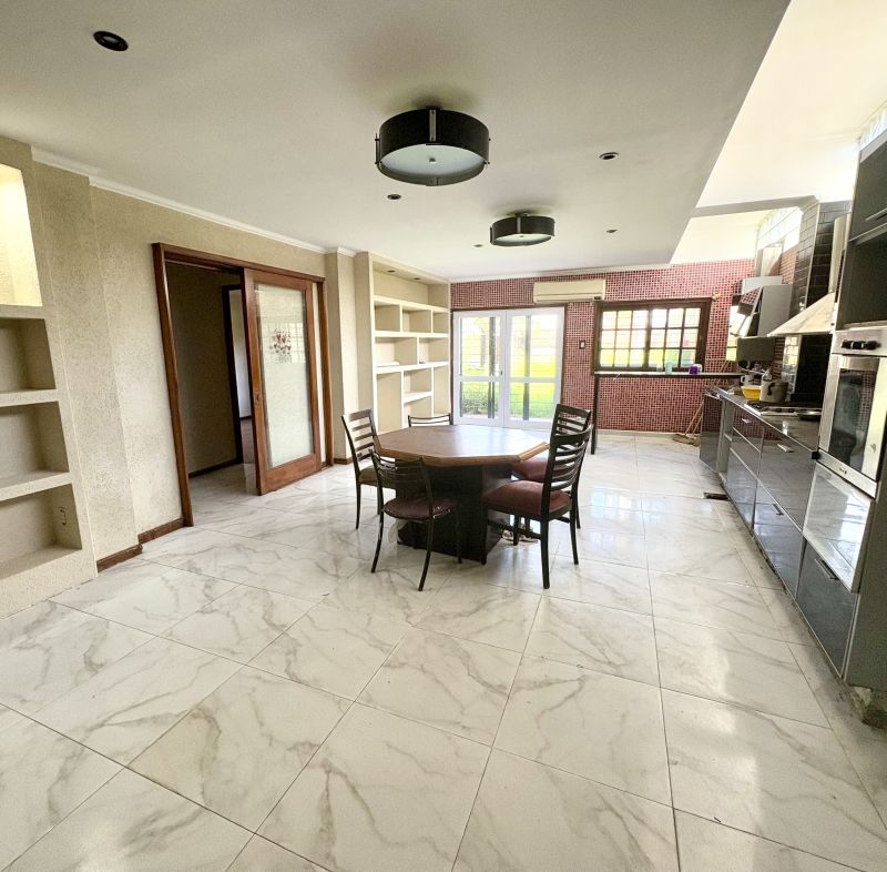 Laprida 3900 - 7 Jefes - Santa Fe
