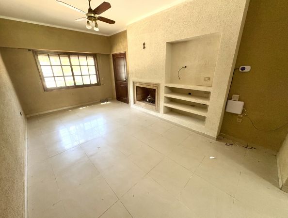 Laprida 3900 - 7 Jefes - Santa Fe