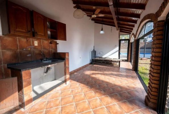 Laprida 3900 - 7 Jefes - Santa Fe