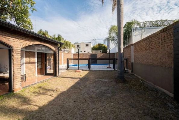Laprida 3900 - 7 Jefes - Santa Fe