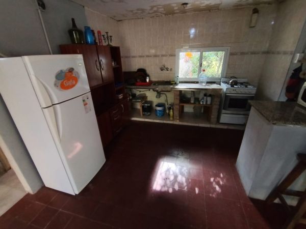 Malvinas Argentinas, entre calle Austria y Suecia - Sauce viejo - Sauce viejo