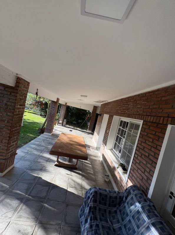 Calle del sol 3200 - Villa California - San Jose del Rincon