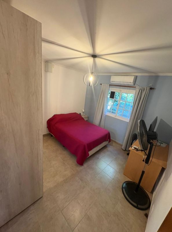Calle del sol 3200 - Villa California - San Jose del Rincon