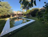 Calle del sol 3200 - Villa California - San Jose del Rincon