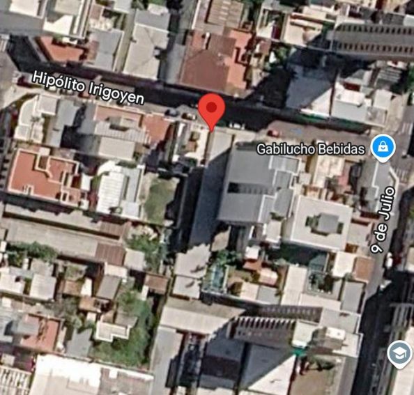 Hipolito Yrigoyen 2800 - Microcentro - Santa Fe